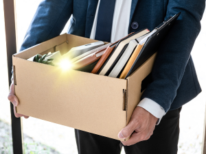 Massive Layoffs In 2024 Create A Serious Threat To Your Cybersecurity