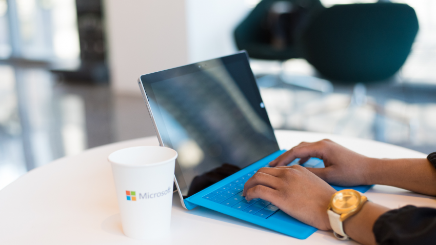Windows 10