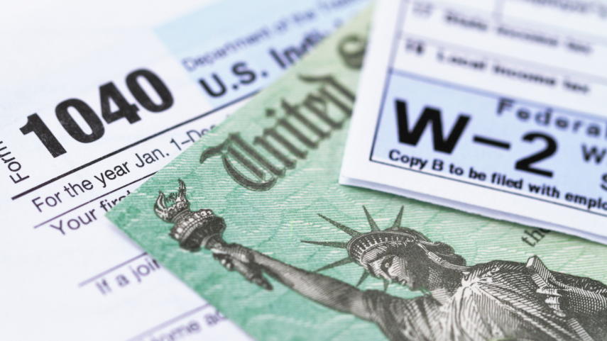 Tax season = hacker season