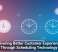 Delivering Better Customer Experiences Through Scheduling Technology