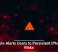 Apple Alerts Users to Persistent iPhone Risks