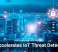 AI Accelerates IoT Threat Detection