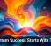 Quantum Success Starts With Trust