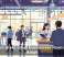 Tech Gives Small Businesses Room To Adapt