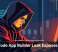No-Code App Builder Leak Exposes Data