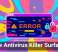 New Antivirus Killer Surfaces