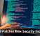 Apple Patches New Security Exploits
